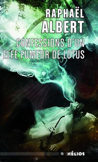 Produktbild: Confessions d un elfe fumeur d