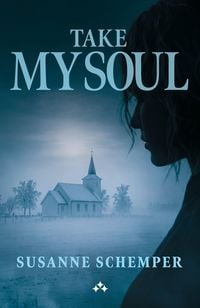 Produktbild: Take My Soul
