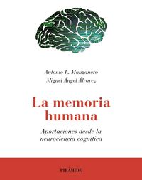 Produktbild: La memoria humana