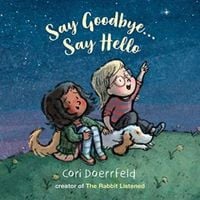 Produktbild: Say Goodbye...Say Hello