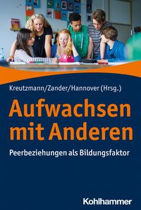 Produktbild: Aufwachsen mit Anderen