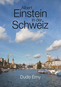 Produktbild: Albert Einstein in der Schweiz
