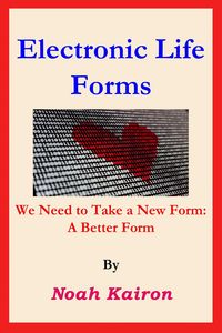 Produktbild: Electronic Life Forms