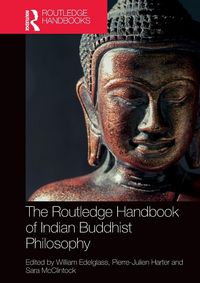 Produktbild: The Routledge Handbook of Indian Buddhist Philosophy