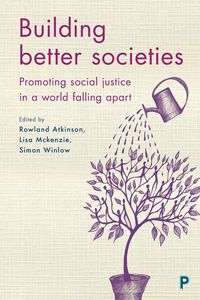 Produktbild: Building better societies