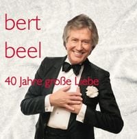 Produktbild: Beel, B: 40 Jahre gro&aacute;e Liebe