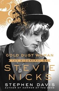 Produktbild: Gold Dust Woman