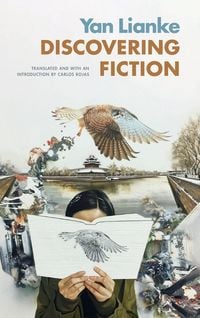 Produktbild: Discovering Fiction