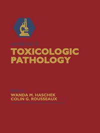 Produktbild: Handbook of Toxicologic Pathology