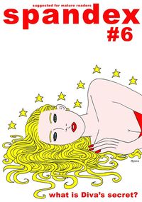 Produktbild: Spandex #6