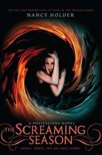 Produktbild: The Screaming Season