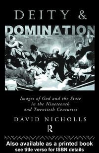 Produktbild: Deity and Domination