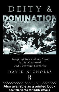 Produktbild: Deity and Domination