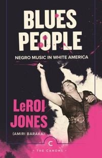 Produktbild: Blues People