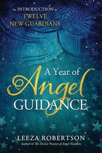 Produktbild: Robertson, L: Year of Angel Guidance