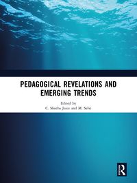 Produktbild: Pedagogical Revelations and Emerging Trends