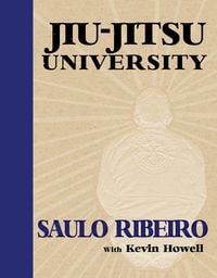Produktbild: Jiu-Jitsu University