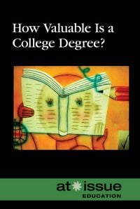 Produktbild: How Valuable Is a College Degree?