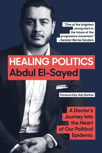 Produktbild: Healing Politics