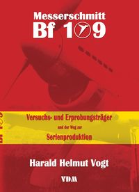 Produktbild: Messerschmitt Bf 109