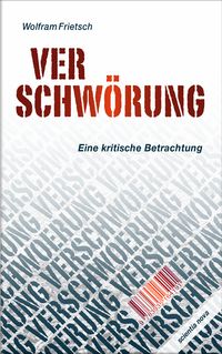 Produktbild: Verschw&ouml;rung