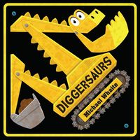 Produktbild: Diggersaurs