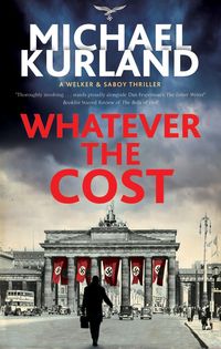 Produktbild: Whatever the Cost