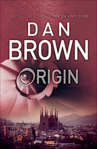 Bild vom Artikel Brown, D: Origin vom Autor Dan Brown