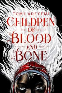 Produktbild: Children of Blood and Bone