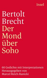 Produktbild: Der Mond &uuml;ber Soho