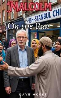 Produktbild: Malcolm on the Run