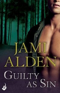 Produktbild: Guilty As Sin