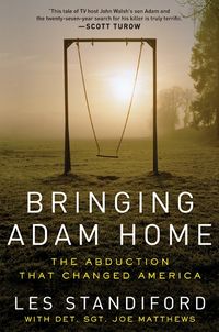 Produktbild: Bringing Adam Home: The Abduction That Changed America