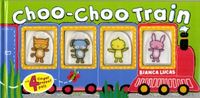 Produktbild: Lucas, B: Felt Friends Choo Choo Train