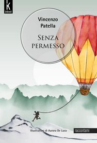 Produktbild: Senza permesso
