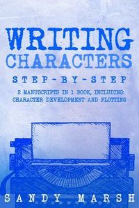 Produktbild: Writing Characters