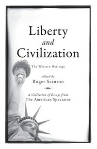 Produktbild: Liberty and Civilization