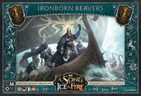 Produktbild: Song of Ice & Fire - Ironborn Reavers