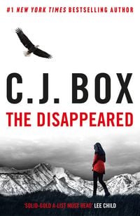 Produktbild: The Disappeared
