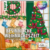 Produktbild: Colorful World - Besinnliche Weihnachtszeit