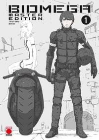 Produktbild: Biomega Master Edition 1