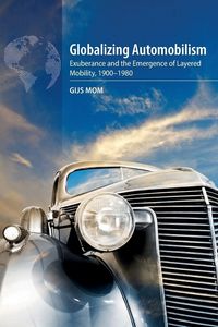 Produktbild: Globalizing Automobilism