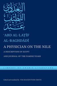 Produktbild: A Physician on the Nile