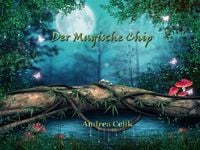 Produktbild: Der Magische Chip
