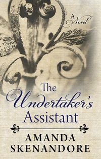 Produktbild: Undertakers Assistant -Lp