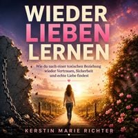 Produktbild: Wieder lieben lernen