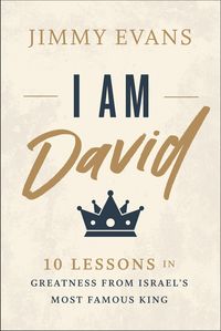 Produktbild: I Am David