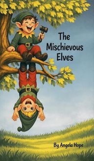 Produktbild: The Mischievous Elves