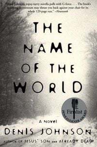 Produktbild: Name of the World, The