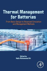Produktbild: Thermal Management for Batteries